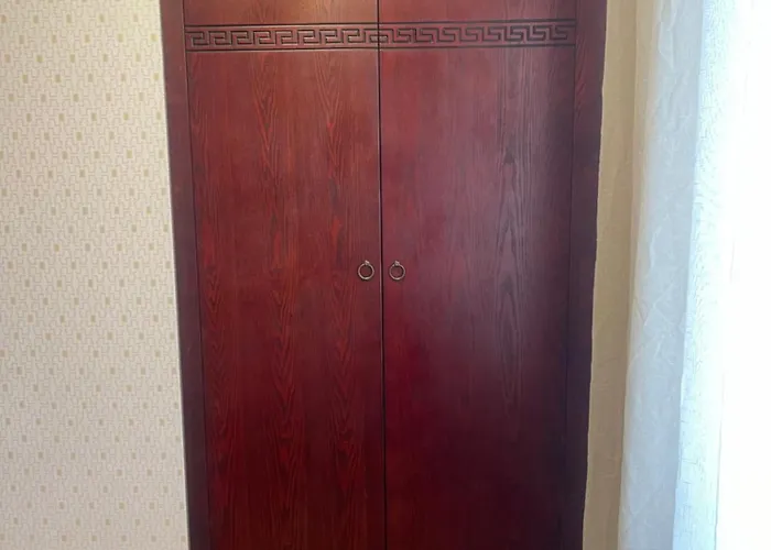 Kamalashi Delux Hotel 3*